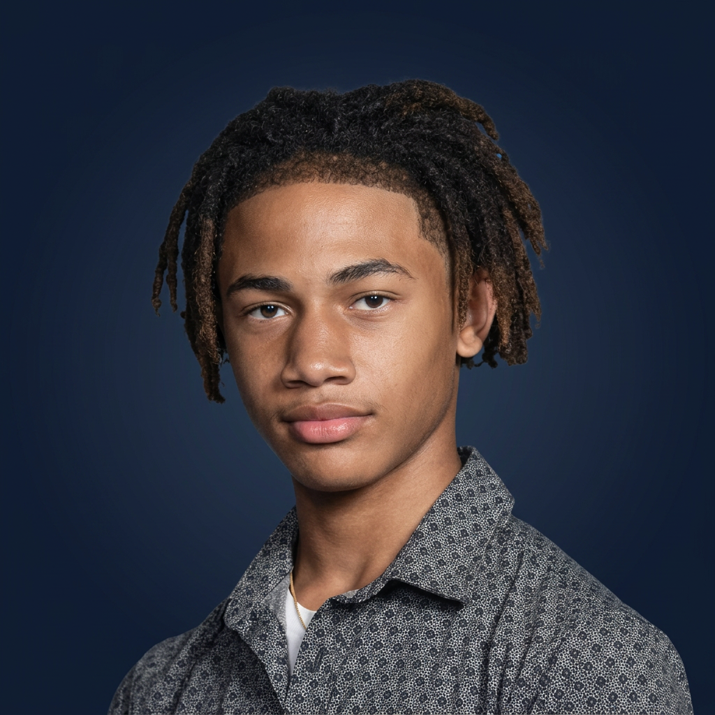 Matthias Cupido, Fashion Designer