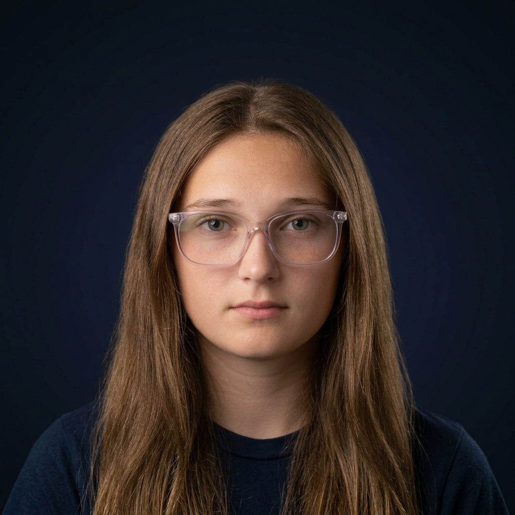 Aubrie Long, Design & Editing