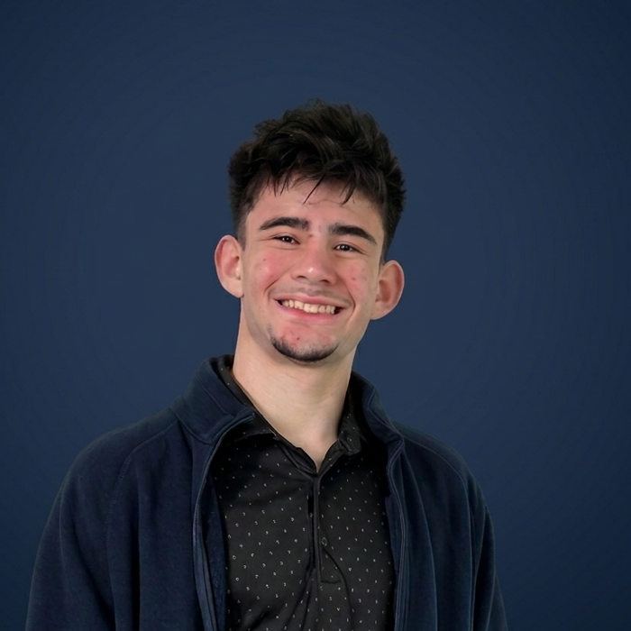 Charles Pedota, Founder & Creative Director